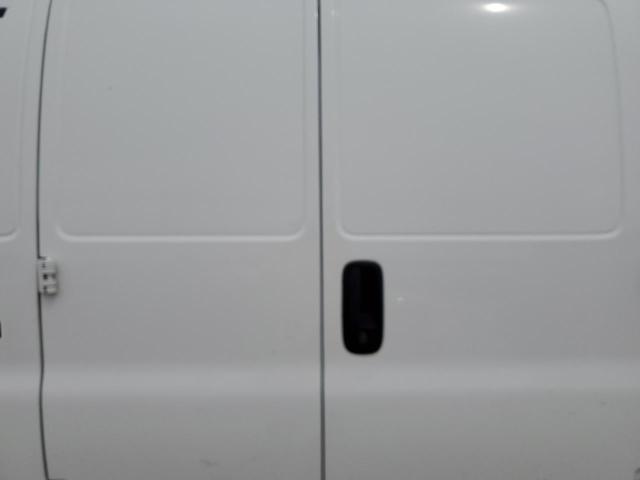 Photo 6 from auction – 2017 CHEVROLET EXPRESS G2 with VIN 1GCWGAFF1H1124453