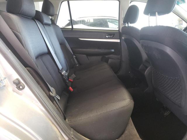 Photo 6 from auction – 2010 SUBARU OUTBACK 2. with VIN 4S4BRCGC5A3341678