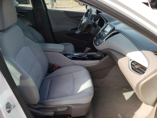 Photo 5 from auction – 2016 CHEVROLET MALIBU with VIN 1G1ZE5ST4GF308883