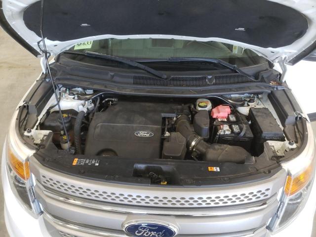 Photo 7 from auction – 2013 FORD EXPLORER with VIN 1FM5K7B83DGB03403