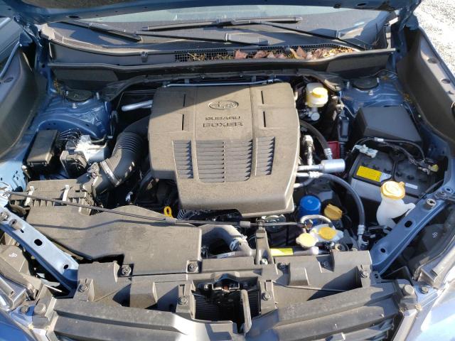 Photo 7 from auction – 2021 SUBARU FORESTER P with VIN JF2SKAJC1MH578988