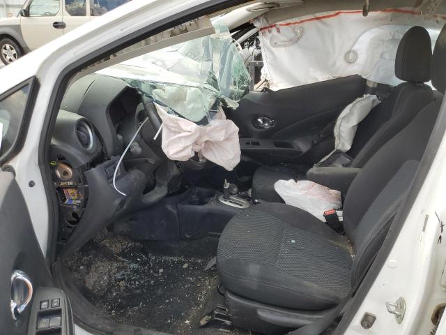 Photo 5 from auction – 2015 NISSAN VERSA NOTE with VIN 3N1CE2CPXFL378585