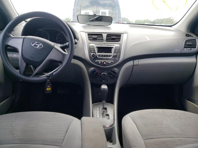 Photo 9 from auction – 2016 HYUNDAI ACCENT SE with VIN KMHCT4AE8GU082967