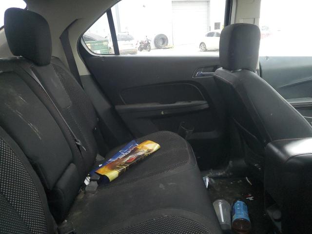 Photo 6 from auction – 2013 CHEVROLET EQUINOX LT with VIN 2GNFLNEK8D6379326
