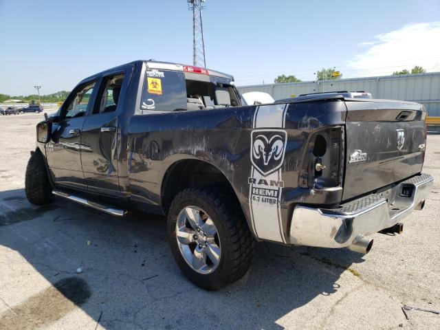 Photo 9 from auction – 2014 RAM 1500 SLT with VIN 1C6RR7GT0ES239198