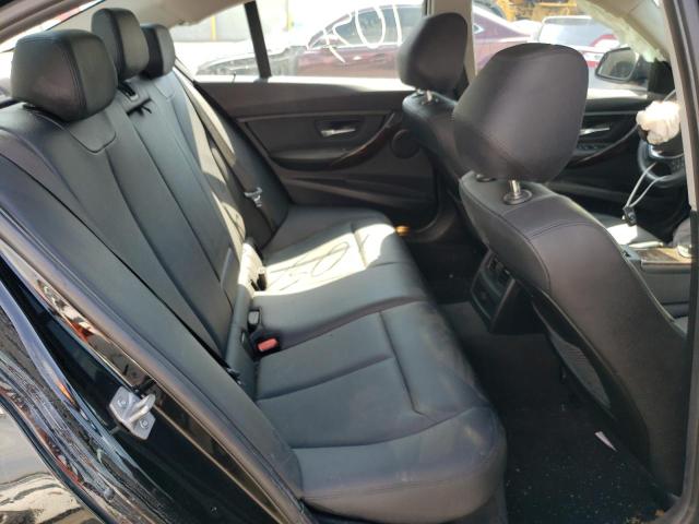 Photo 6 from auction – 2015 BMW 328 I with VIN WBA3A5C54FP605215