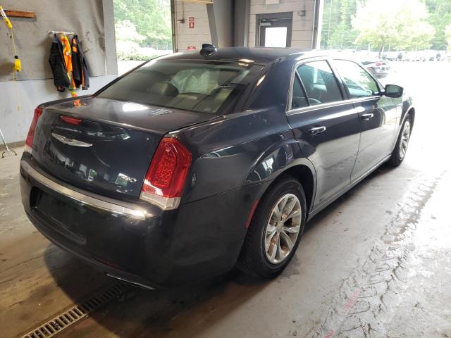 صورة رقم 4 من المزاد - 2016 CHRYSLER 300 LIMITE مع VIN 2C3CCAAGXGH268456