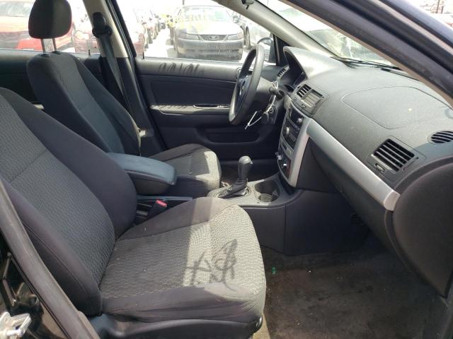 Photo 5 from auction – 2010 CHEVROLET COBALT 1LT with VIN 1G1AD5F51A7177294