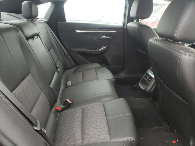Photo 6 from auction – 2019 CHEVROLET IMPALA LT with VIN 2G11Z5SA3K9140509