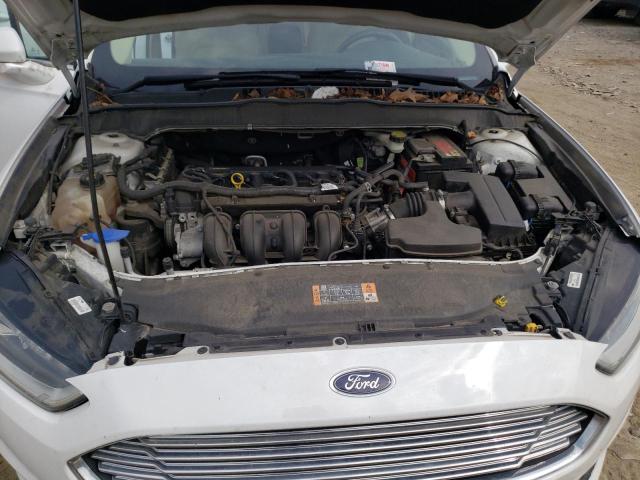 Photo 7 from auction – 2016 FORD FUSION with VIN 3FA6P0H79GR203492