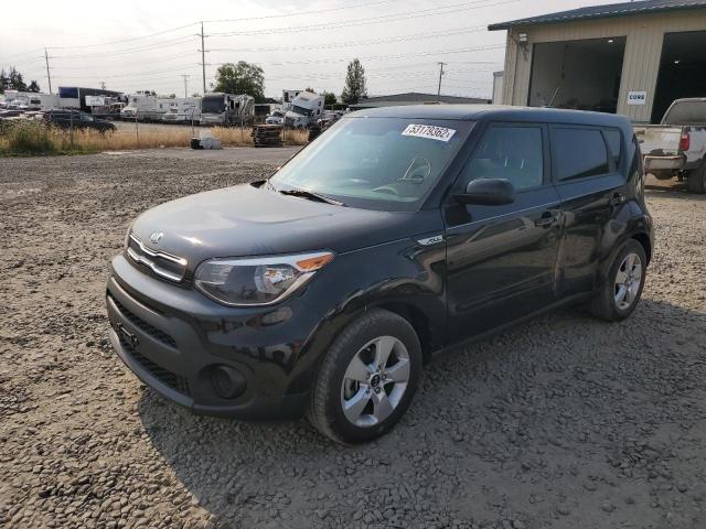 Photo 9 from auction – 2018 KIA SOUL with VIN KNDJN2A22J7890639