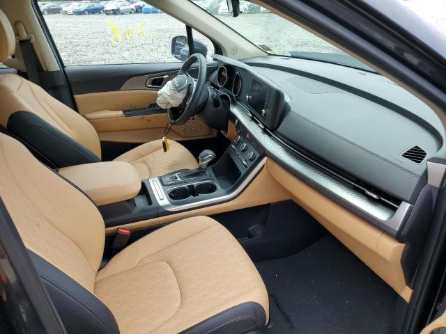 Photo 5 from auction – 2022 KIA CARNIVAL L with VIN KNDNB4H33N6189902
