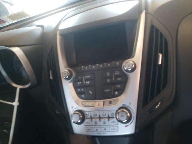 Photo 9 from auction – 2012 CHEVROLET EQUINOX LT with VIN 2GNFLEEK1C6161842