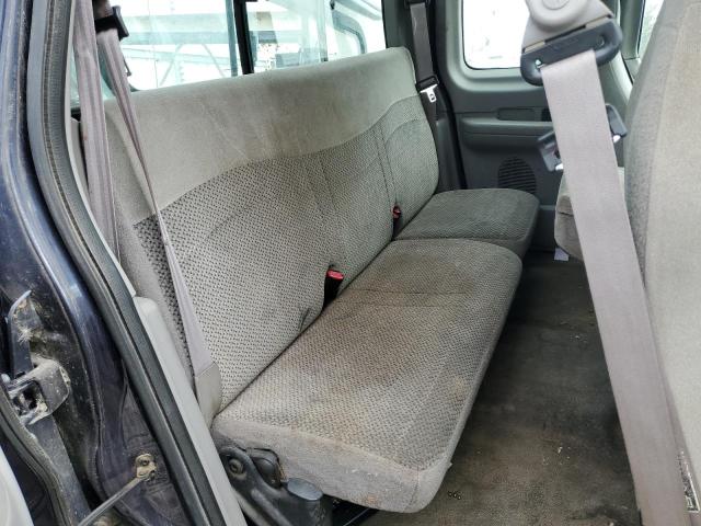 Photo 6 from auction – 2000 FORD F150 with VIN 2FTRX18L5YCA78527