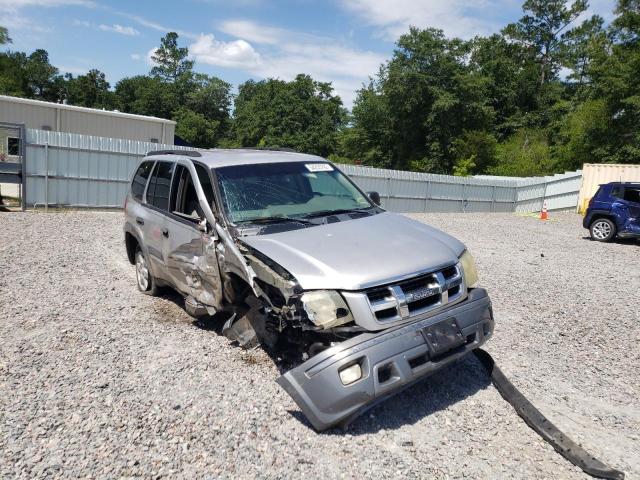 Photo 1 from auction – 2006 ISUZU ASCENDER S with VIN 4NUDS13S762700324