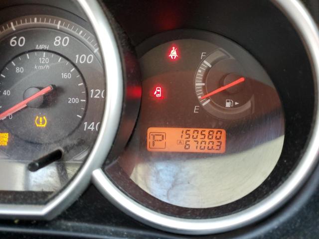 Photo 8 from auction – 2012 NISSAN VERSA S with VIN 3N1BC1CPXCK285420