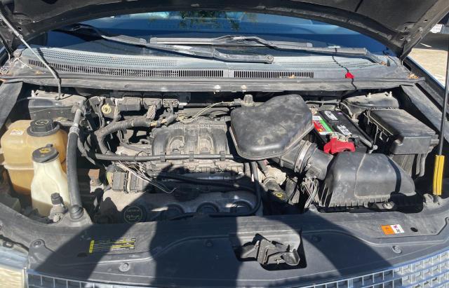 Photo 7 from auction – 2007 LINCOLN MKX with VIN 2LMDU68C87BJ13467