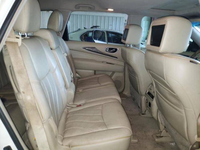 Photo 6 from auction – 2013 INFINITI JX35 with VIN 5N1AL0MN7DC336097