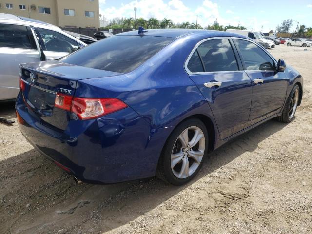 Photo 4 from auction – 2013 ACURA TSX TECH with VIN JH4CU2F61DC011875