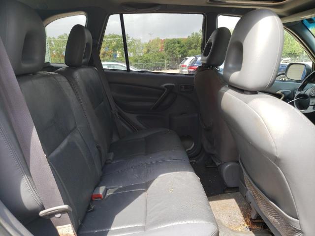 Photo 6 from auction – 2002 TOYOTA RAV4 with VIN JTEGH20V420048517