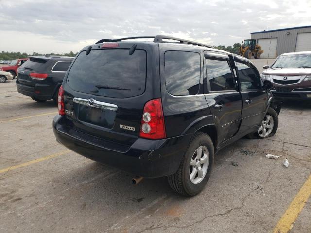 صورة رقم 4 من المزاد - 2005 MAZDA TRIBUTE S مع VIN 4F2YZ06165KM59585
