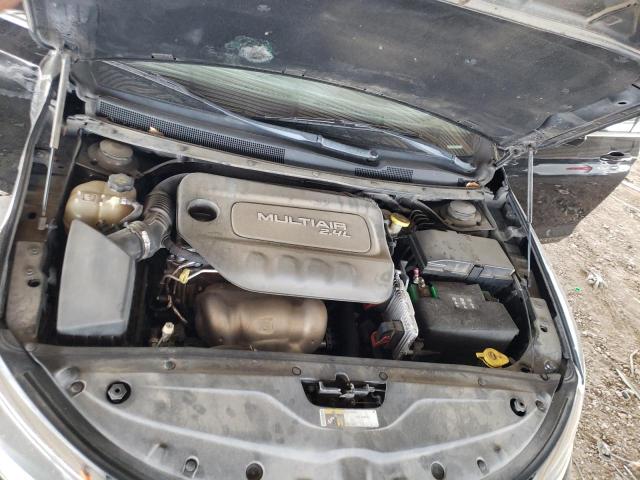 Photo 7 from auction – 2015 CHRYSLER 200 LIMITE with VIN 1C3CCCAB4FN712744