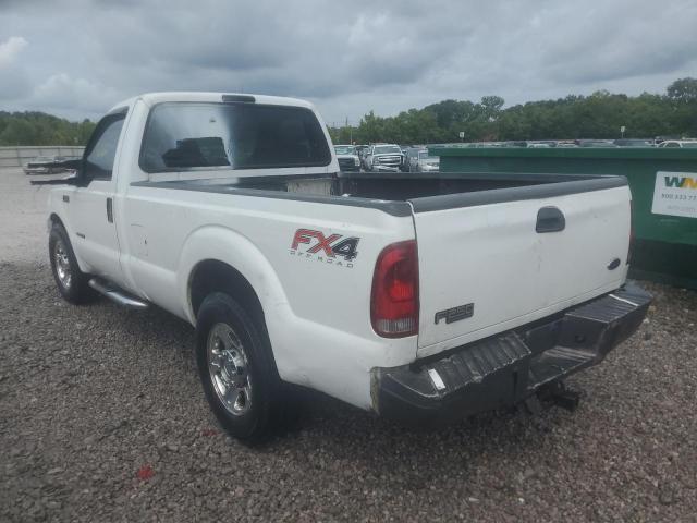 Photo 3 from auction – 2000 FORD F250 SUPER with VIN 1FTNF20F9YEC90774
