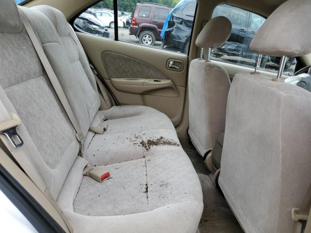 Photo 6 from auction – 2001 NISSAN SENTRA XE with VIN 3N1CB51D91L498048