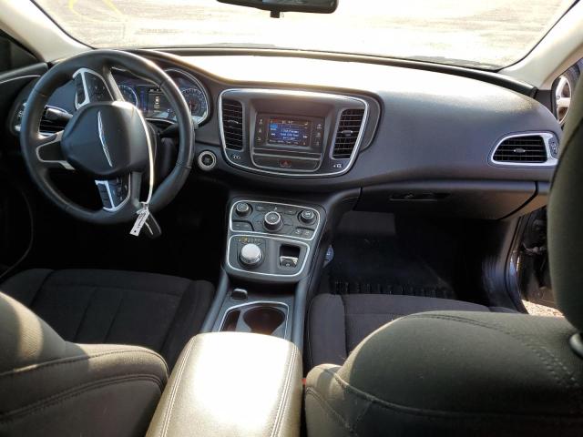 Photo 9 from auction – 2015 CHRYSLER 200 LIMITE with VIN 1C3CCCAB5FN748295