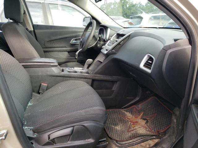 Photo 5 from auction – 2014 CHEVROLET EQUINOX LS with VIN 2GNALAEK1E1115138