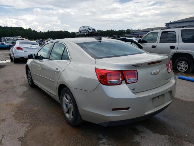 Photo 3 from auction – 2015 CHEVROLET MALIBU LS with VIN 1G11B5SL3FF191852