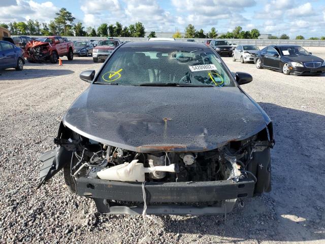 Photo 9 from auction – 2013 TOYOTA CAMRY L with VIN 4T1BF1FK8DU709646