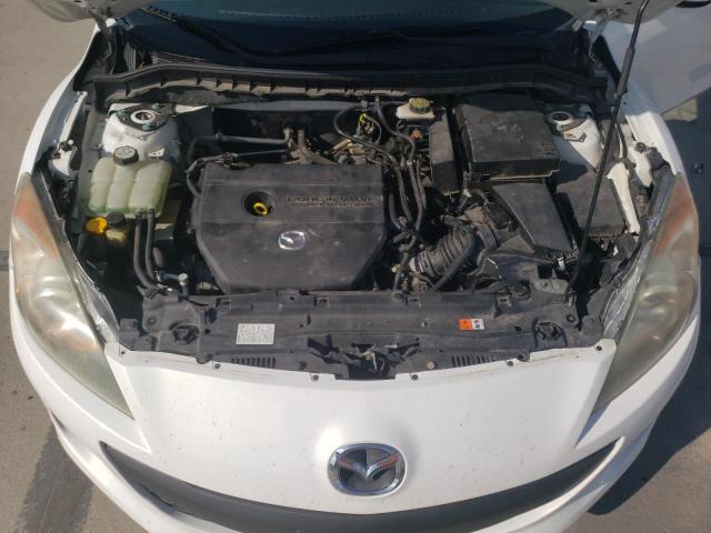 Фото 7 с аукциона – 2012 MAZDA 3 I с VIN JM1BL1VF2C1515616