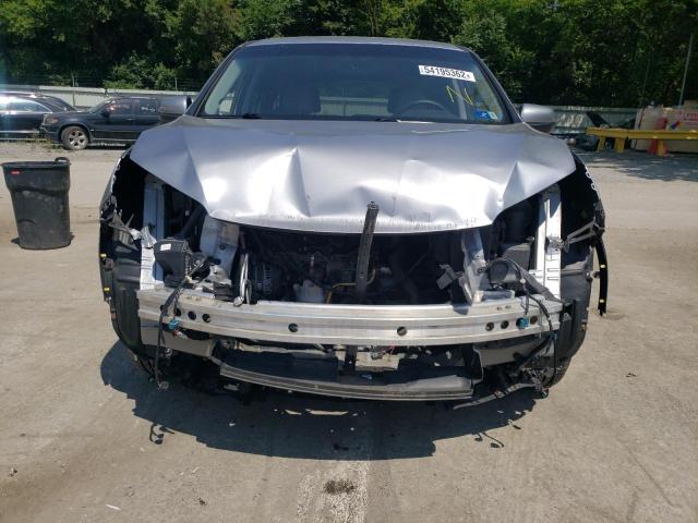 Photo 9 from auction – 2018 HONDA PILOT EX with VIN 5FNYF6H33JB039719