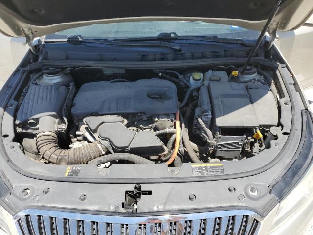 Фото 7 с аукциона – 2014 BUICK LACROSSE с VIN 1G4GA5GR4EF261922