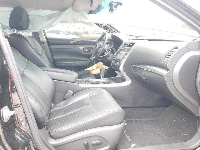 Photo 5 from auction – 2015 NISSAN ALTIMA 3.5 with VIN 1N4BL3AP4FC285988