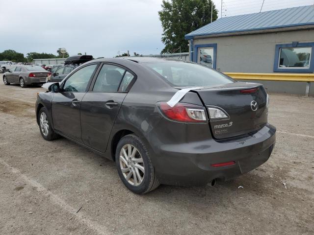 Photo 3 from auction – 2012 MAZDA 3 I with VIN JM1BL1V79C1633865