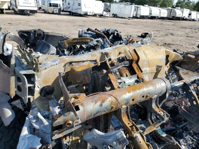 Photo 8 from auction – 2018 FORD F250 SUPER with VIN 1FT7W2BT7JEB92165