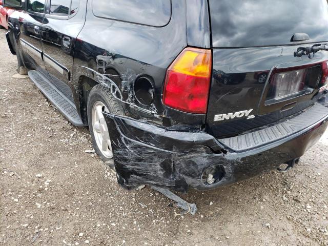 Photo 9 from auction – 2004 GMC ENVOY XL with VIN 1GKET16PX46199766