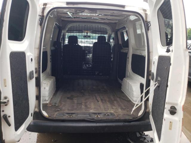 Photo 6 from auction – 2015 NISSAN NV 200 with VIN 3N6CM0KN6FK710576