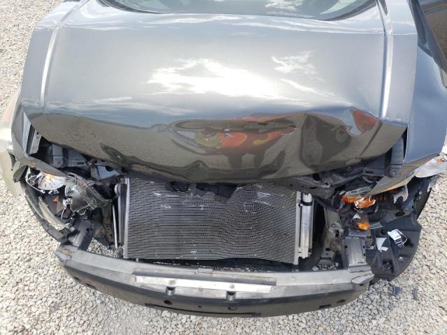 Photo 7 from auction – 2012 HONDA ACCORD LX with VIN 1HGCP2F32CA222058
