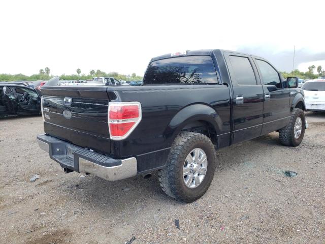 Photo 4 from auction – 2009 FORD F150 SUPER with VIN 1FTRW12829FB28328