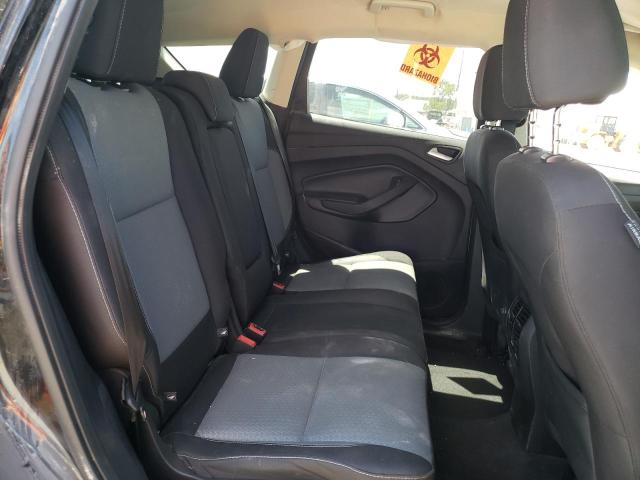 Photo 6 from auction – 2017 FORD ESCAPE SE with VIN 1FMCU9G99HUC89079