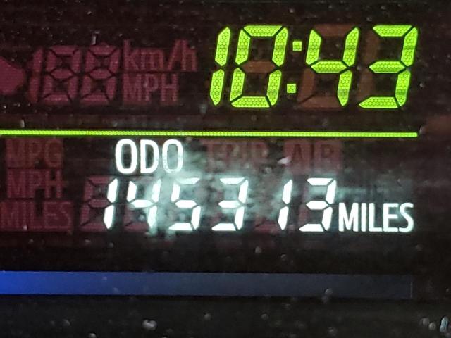 Photo 8 from auction – 2012 TOYOTA PRIUS V with VIN JTDZN3EU7C3035210