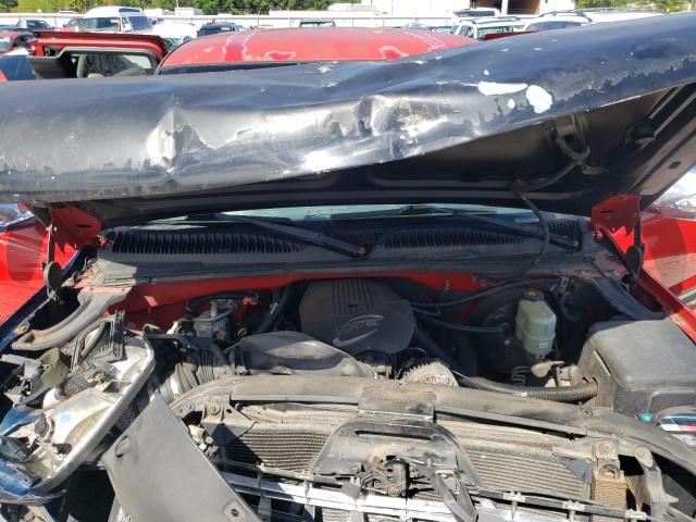 Photo 7 from auction – 2002 CHEVROLET SILVERADO with VIN 2GCEC19V421342205