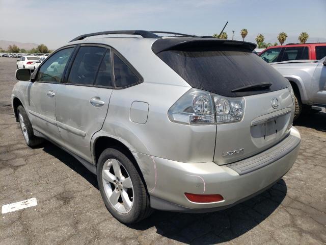 Photo 3 from auction – 2006 LEXUS RX 330 with VIN JTJGA31U260065405