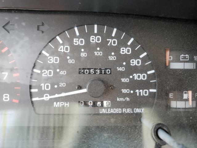 Photo 8 from auction – 1995 TOYOTA 4RUNNER VN with VIN JT3VN29V9S0064255