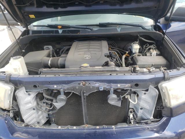 Photo 7 from auction – 2013 TOYOTA TUNDRA DOU with VIN 5TFUM5F12DX048583