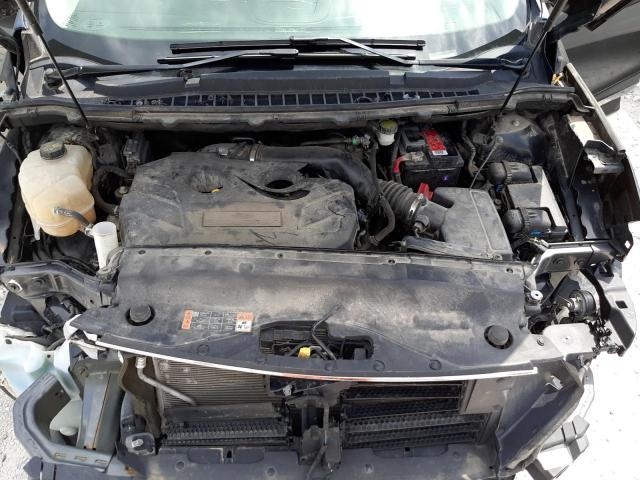 Photo 7 from auction – 2016 FORD EDGE SE with VIN 2FMPK4G92GBC41342