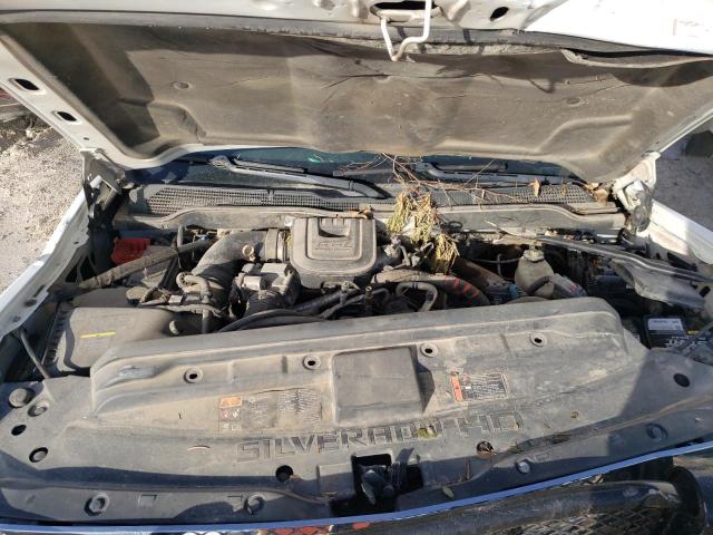 Photo 7 from auction – 2015 CHEVROLET SILVERADO with VIN 1GC4K0E89FF147823